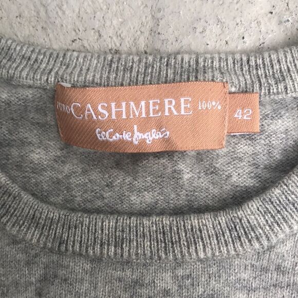 El Corte Ingles Cashmere - Picture 2 of 4